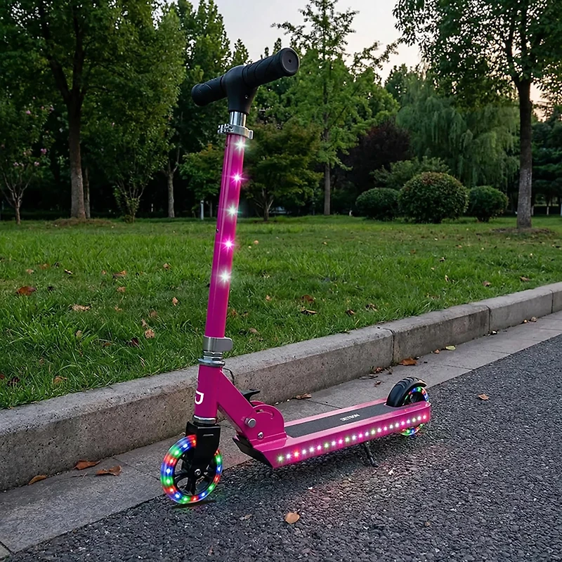 Jetson Jupiter Kick Scooter