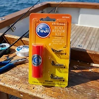 Anglers Resource Fuji Rod Tip Repair Kit