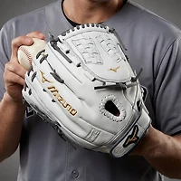 Mizuno 12.5"  MVP Prime Fastpitch Glove