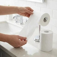 Coghlan's Personal Toilet Tissue 2-Pack