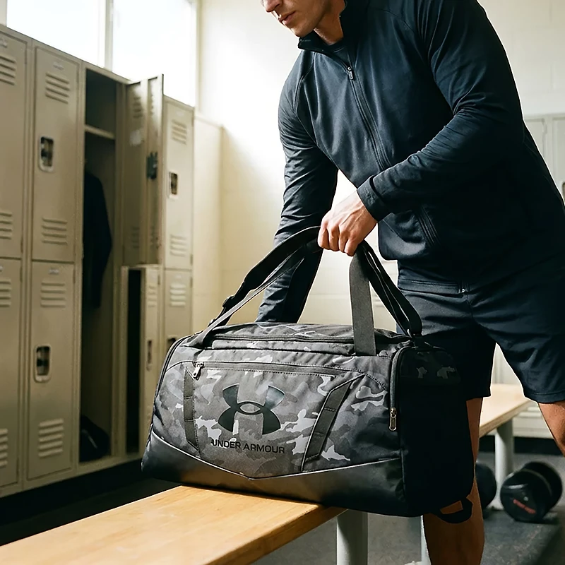 Under Armour Undeniable 5.0 Medium Duffle Bag