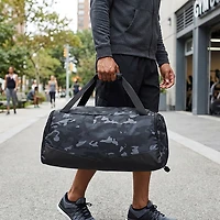 Under Armour Undeniable 5.0 Medium Duffle Bag