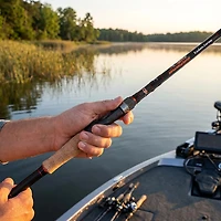 Dobyns Kaden 6' 10" Casting Rod