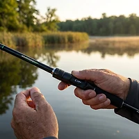 Shimano Curado 7 ft 5 in H Casting Rod