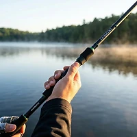Shimano Curado Spinning Rod