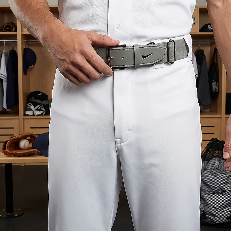 Nike Adults' Baseball Belt 3.0