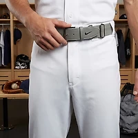 Nike Adults' Baseball Belt 3.0