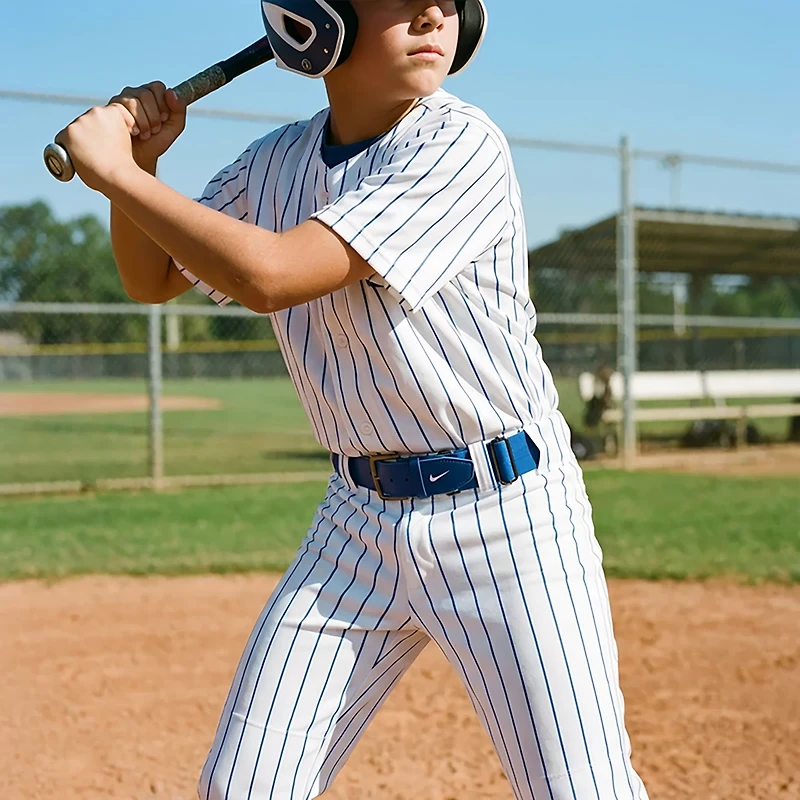 Nike Youth Baseball Belt 3.0