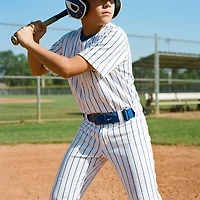 Nike Youth Baseball Belt 3.0
