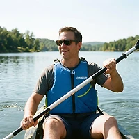 Onyx Outdoor Adults' Universal Paddle PFD Life Jacket
