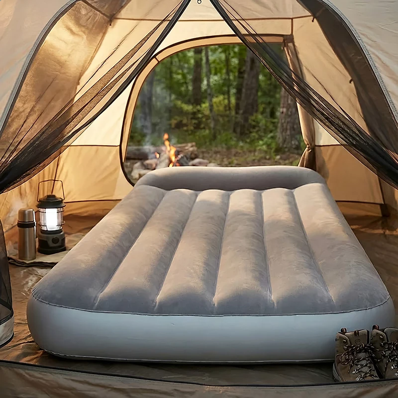 Magellan Outdoors Aeroluxe Twin Airbed