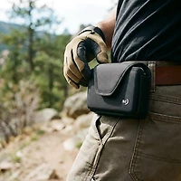 Nite Ize Clip Case Hardshell XXL Universal Horizontal Phone Holster