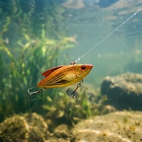 Bill Lewis Lures Original Rat-L-Trap 1/2 oz Lipless Crankbait