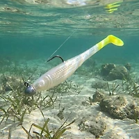 Down South Lures Southern Shad 8-Pack