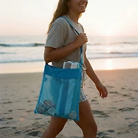 VOS Beach Shell Bag 4-Pack