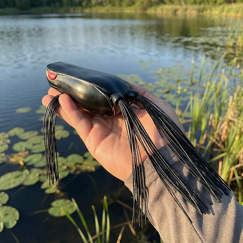 SPRO Bronzeye Pop 70 Bait