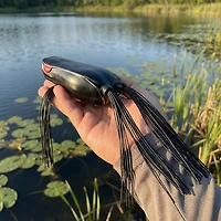 SPRO Bronzeye Pop 70 Bait