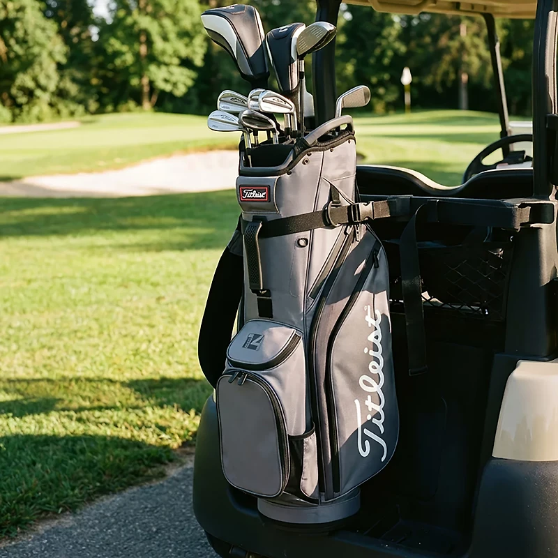 Titleist Cart 14 Lightweight Golf Bag
