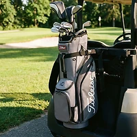 Titleist Cart 14 Lightweight Golf Bag