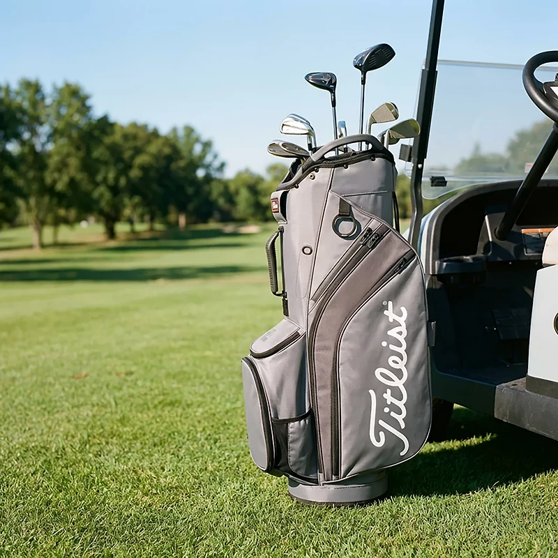 Titleist Cart 14 Lightweight Golf Bag