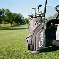 Titleist Cart 14 Lightweight Golf Bag