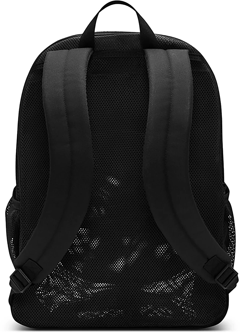 Nike Brasilia Mesh Backpack