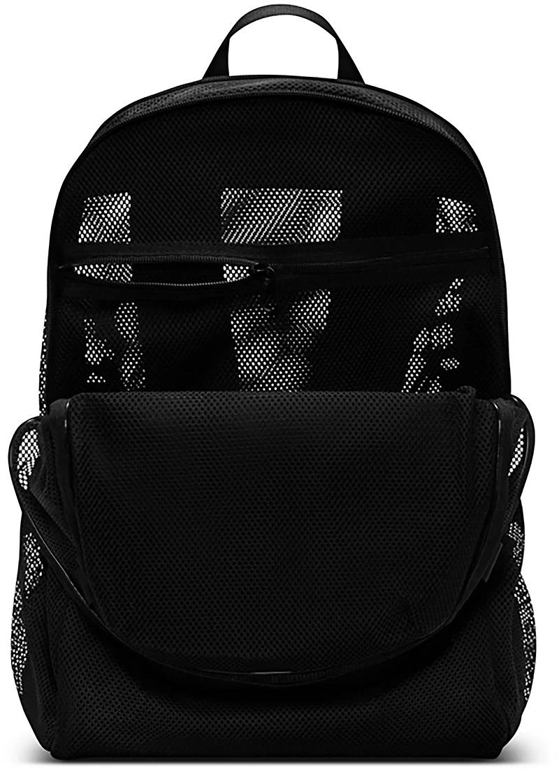 Nike Brasilia Mesh Backpack