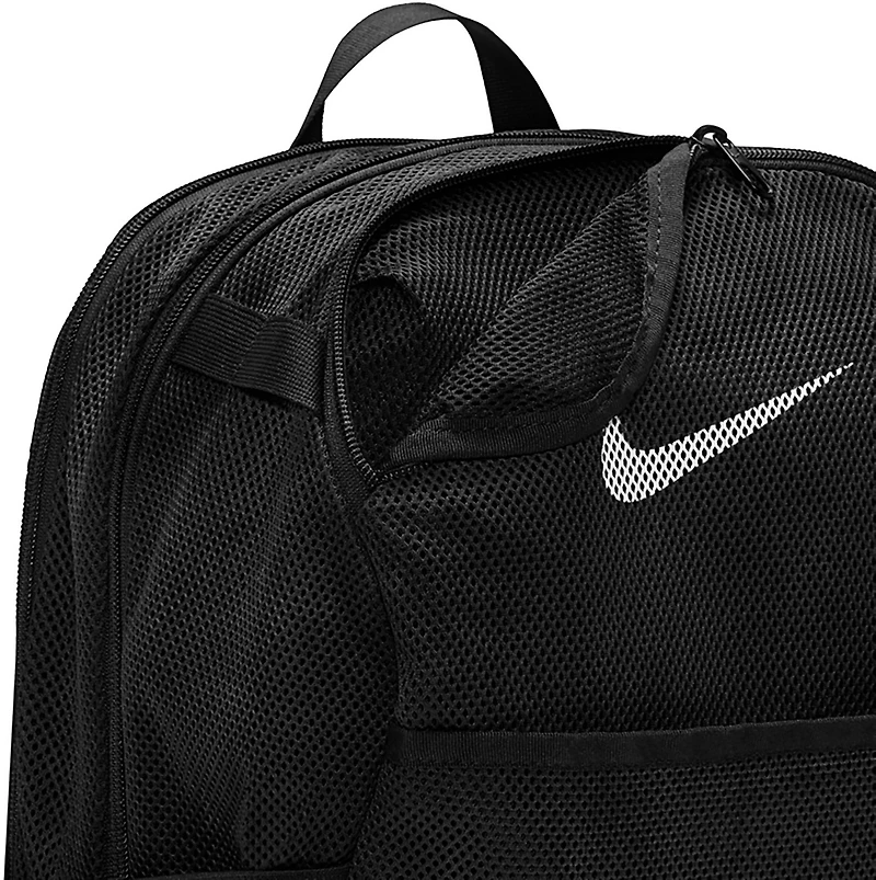 Nike Brasilia Mesh Backpack