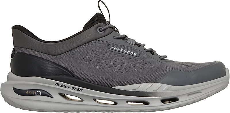 Skechers Men’s Arch Fit Orvan - Glide-Step Shoe