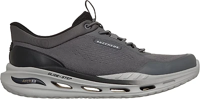 Skechers Men’s Arch Fit Orvan - Glide-Step Shoe