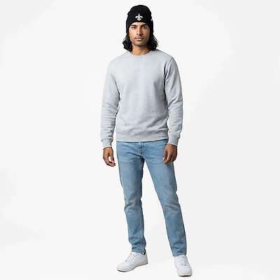 '47 Adults' New Orleans Saints Raised Cuff Knit Cap