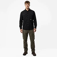 Drake Waterfowl Men's Wing Shooters Long Sleeve Hunting Shirt