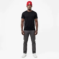 '47 Men's North Carolina State University Raised Cuff Knit Hat