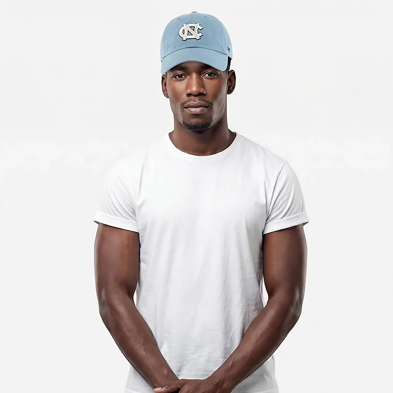 '47 Men's University of North Carolina Clean Up Cap