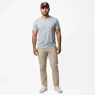 '47 Men's Texas A&M University Cleanup Cap