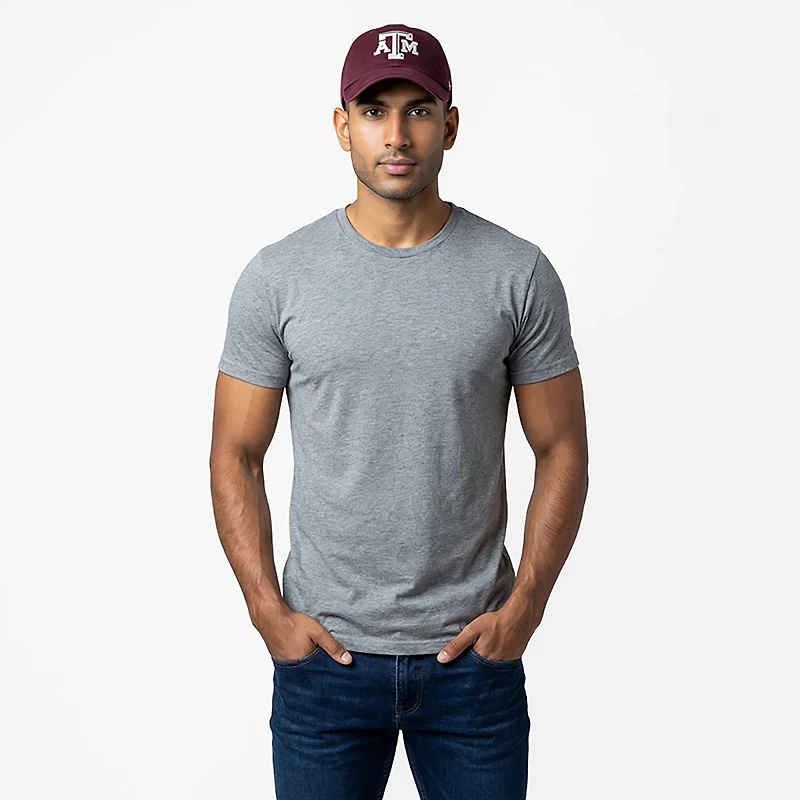 '47 Men's Texas A&M University Cleanup Cap