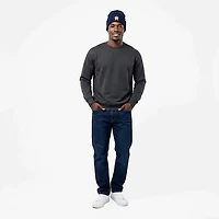 '47 Men's Houston Astros Raised Cuff Knit Hat