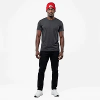 '47 Men's Kansas City Chiefs Raised Cuff Knit Hat