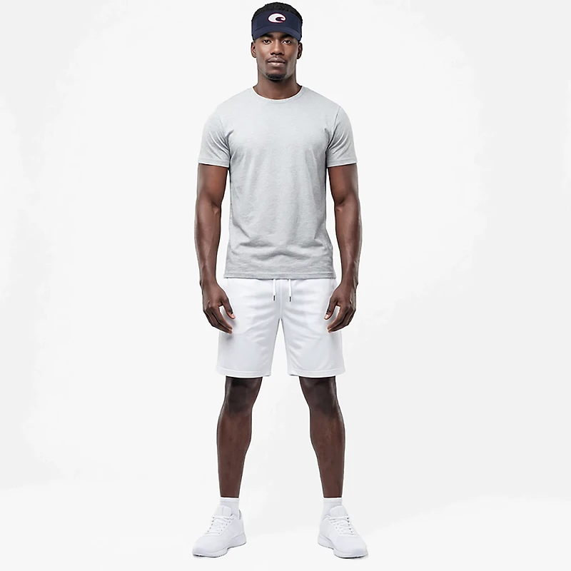 Costa Del Mar Adults' Cotton Visor