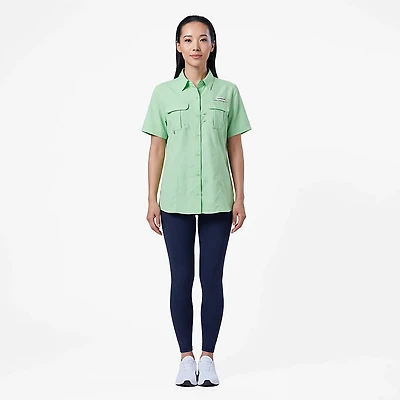 Magellan Outdoors Women's Laguna Madre Fishing Shirt