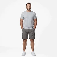 Magellan Outdoors Men's Round Rock II Cargo Shorts