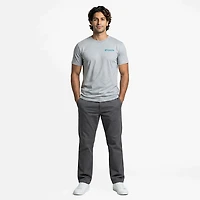 Costa Del Mar Men's Top Water Short Sleeve T-shirt