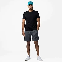 '47 Charlotte Hornets Team Logo Clean Up Adjustable Hat