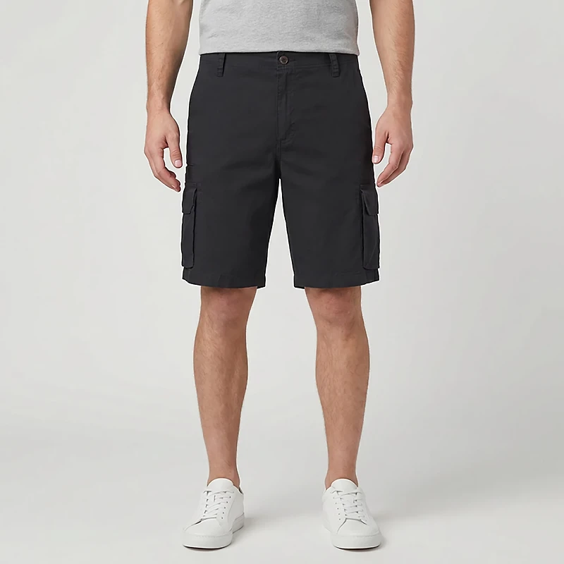 Magellan Outdoors Men's Outdoor Hickory Canyon Cargo Shorts
