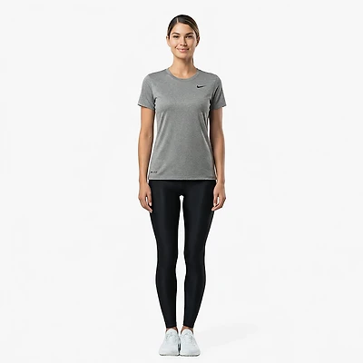 Nike Women's Dry Legend Short Sleeve Training T-shirt
