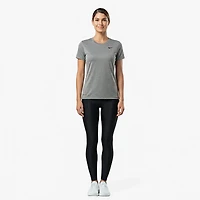 Nike Women's Dry Legend Short Sleeve Training T-shirt