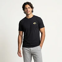 Costa Del Mar Men's Species Shield T-shirt