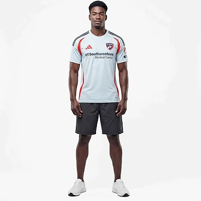 Academy Sports + Outdoors Men's Faux Leather Flag Cap