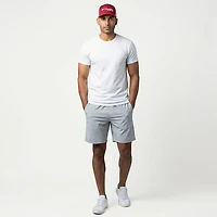 Columbia Sportswear Men's University of Arkansas PFG Mesh Ball Cap