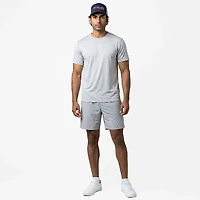 Columbia Sportswear Men's Auburn University Collegiate PFG Mesh Ball Cap